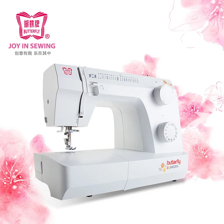 stiching machine sewing