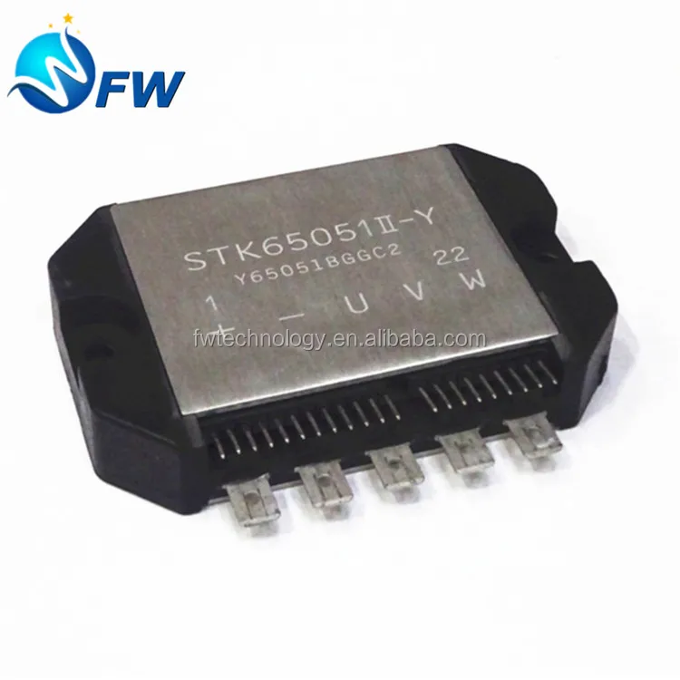 STK65051II-Y