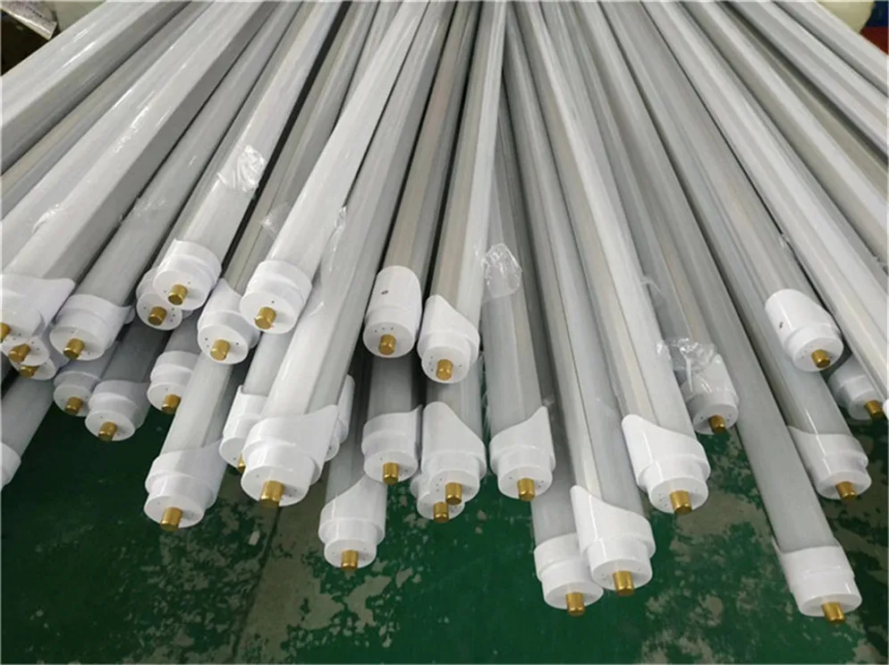 China TOP 1 quality FLP TL-X XL FA6 lamp F40T12 single pin fluorescent tube lights for explosion proof fittings