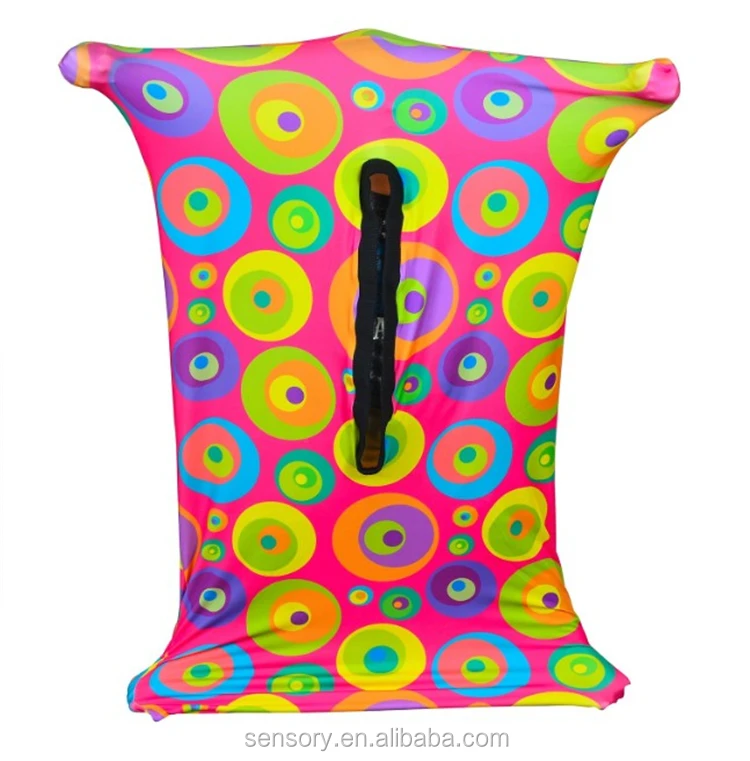 Autism Large Body Pod Sensory Compression Sock Ready To Ship Buy