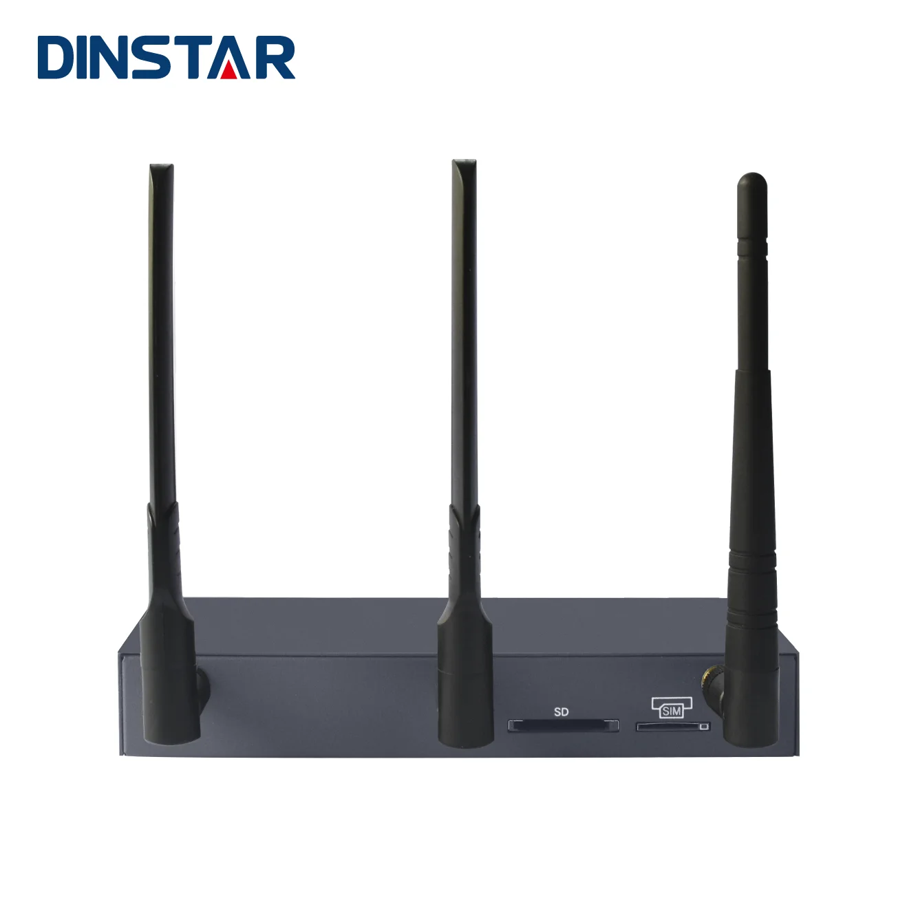 DINSTAR Wireless USB GSM 4G IP PBX Voip SIP Server with Wifi Router