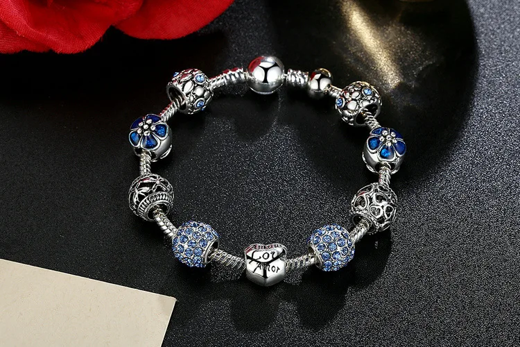 beads bracelet 