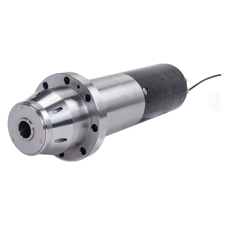
DECI 5.5kw 36000rmp 380V water Cooling act Spindle motor for cnc router 