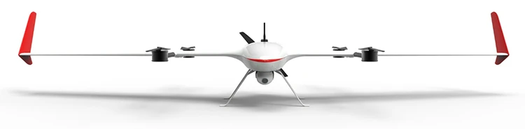 For Sale Vtol Drone Uav Fixed Wing For Surveillance With Gps Long Range