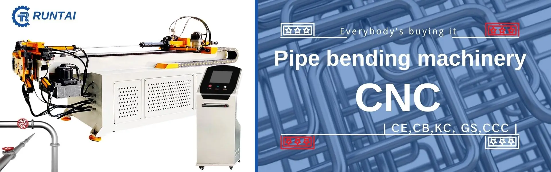 automatic chamfering machine