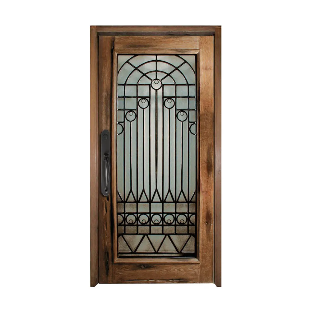 Wrought Iron Wood Grill Design Vented Interior Door Buy Vented Interior Door Interior Wrought Iron Door Wrought Iron Wood Door Product On