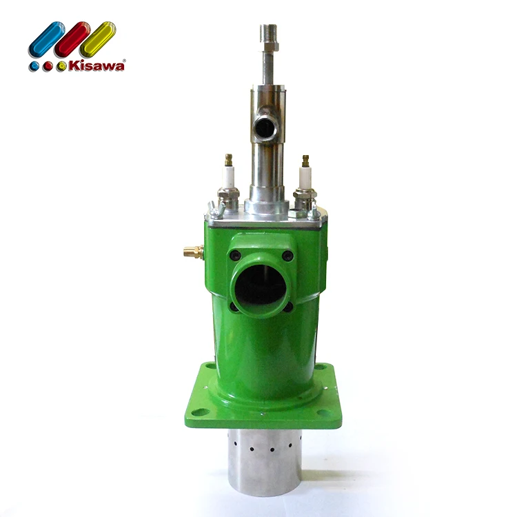 High quality stainless steel oil fuel burner industrial for boilers