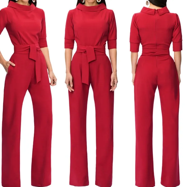 fall formal jumpsuits