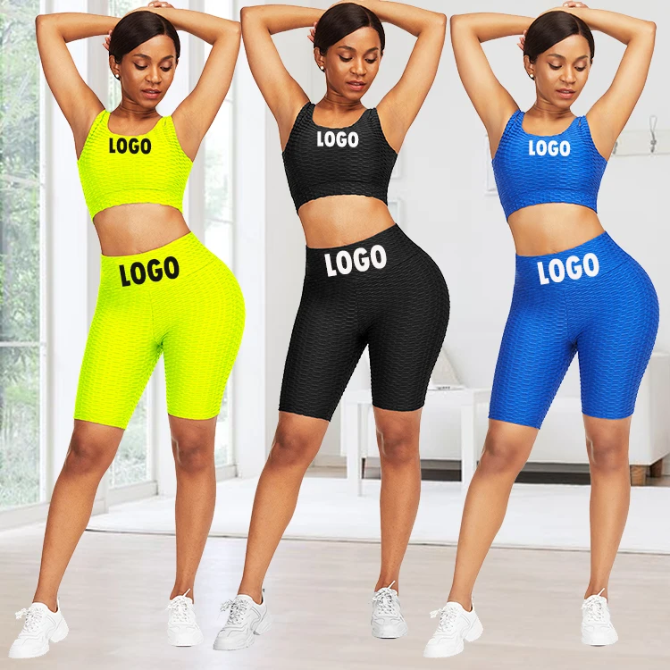 plus size activewear sets