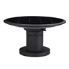 3W New Design Outdoor IP65 Waterproof Aluminum Housing Decorative Fence Post Cap Gate Garden Solar Led Light