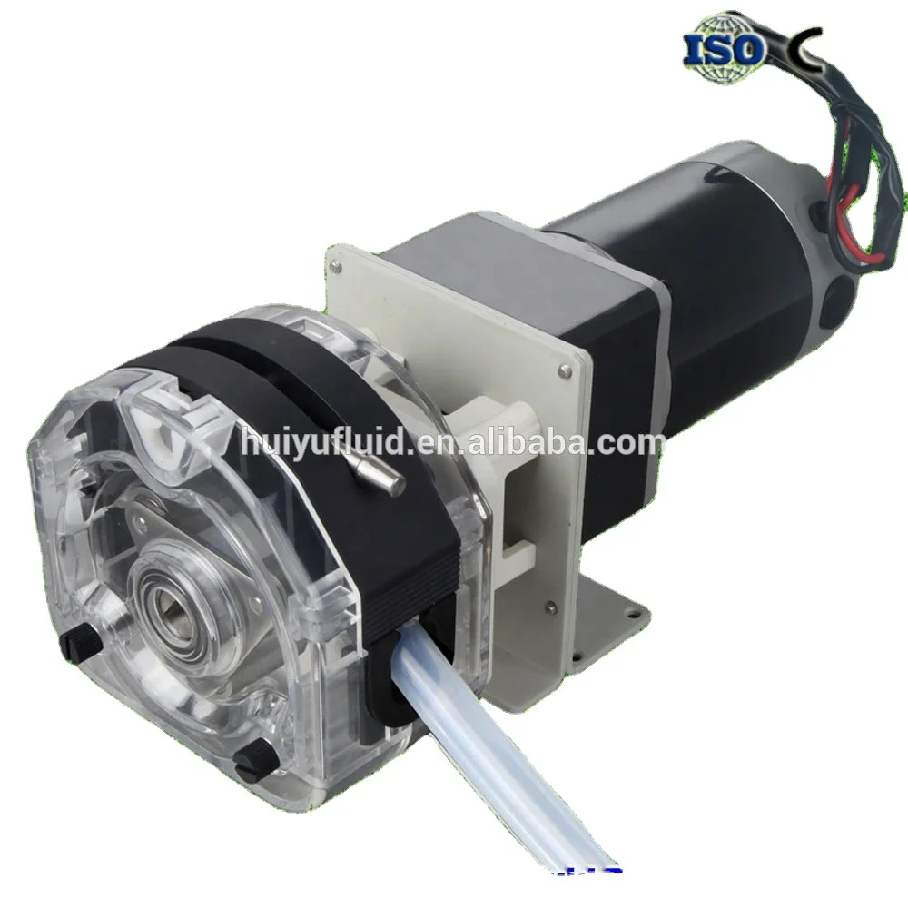 60 Motor Series Fixed Speed Oem Peristaltic Pump Buy Oem Peristaltic