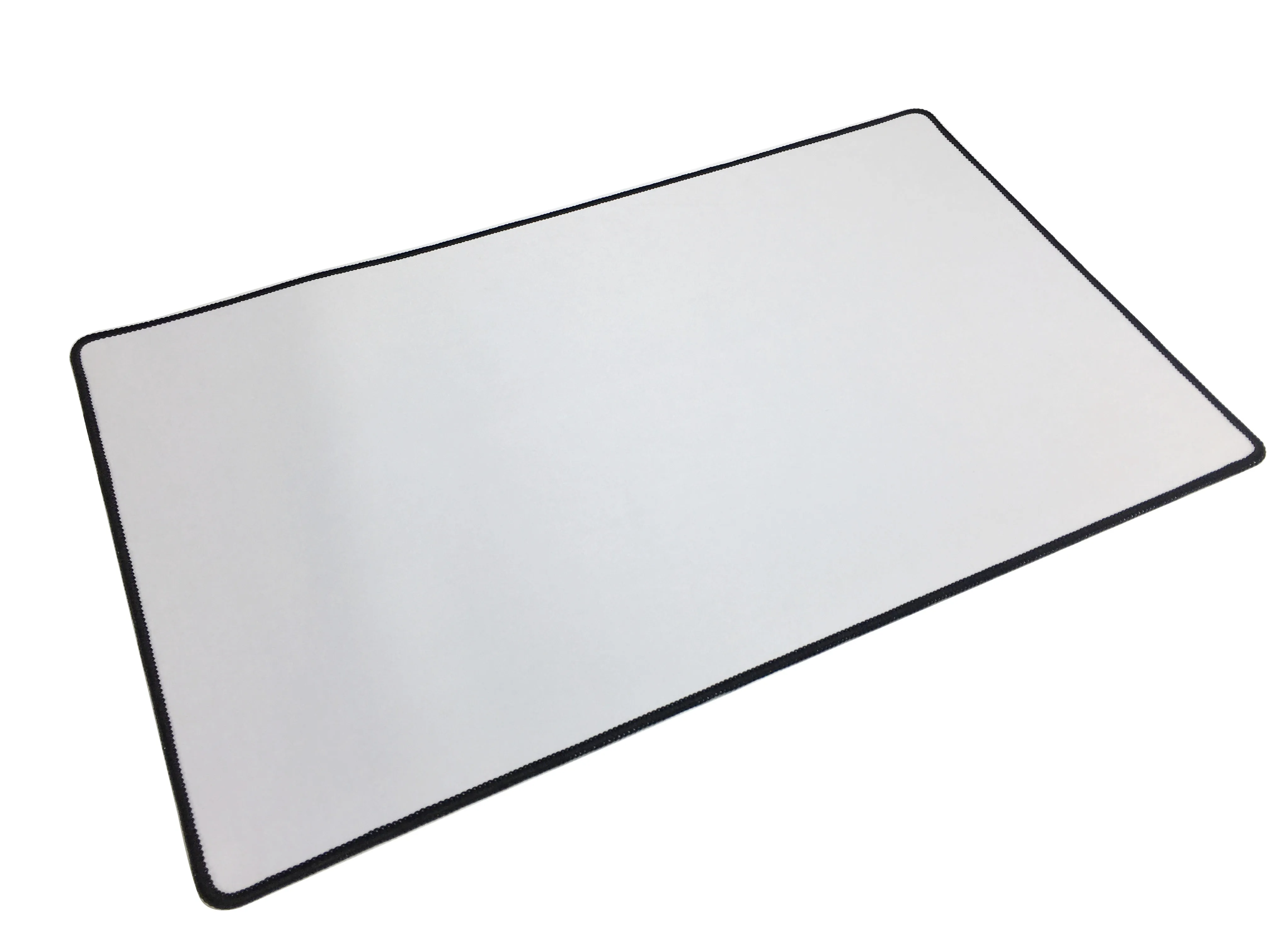 Ay Blank Manufacturer Sublimation Custom Gaming Rubber Mouse Pad ...