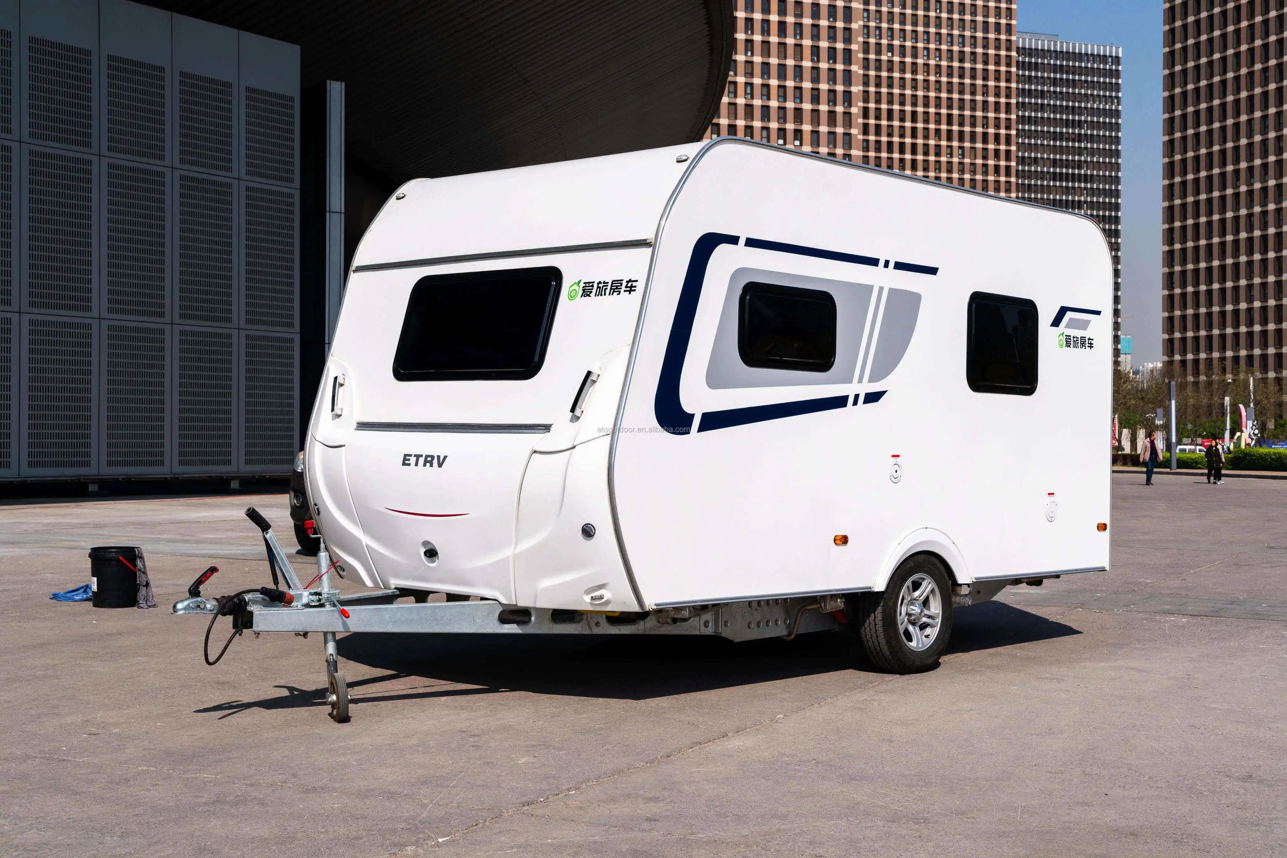 etrv korea camping trailer for sale camper traile