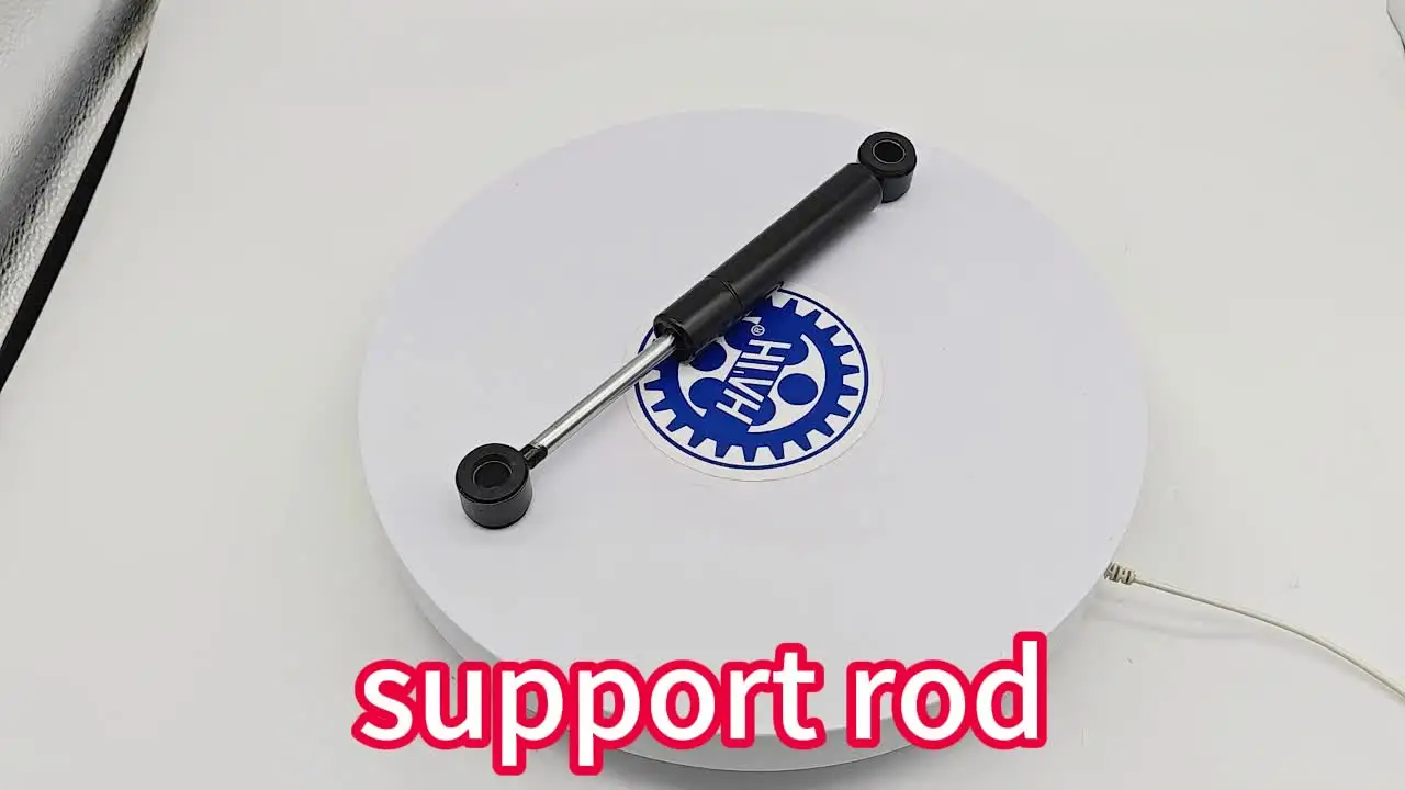 nico　5/11 Seat Damper 172068 for Excavators and Dozers | Durable Suspension