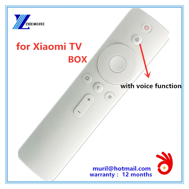 Xiaomi tv box инструкция