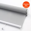 blackout roller shade spring cordless system child safety blinds
