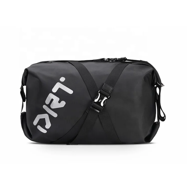 
Travel duffel bag organizer luggage bag travel luggage folding bag with zipper 