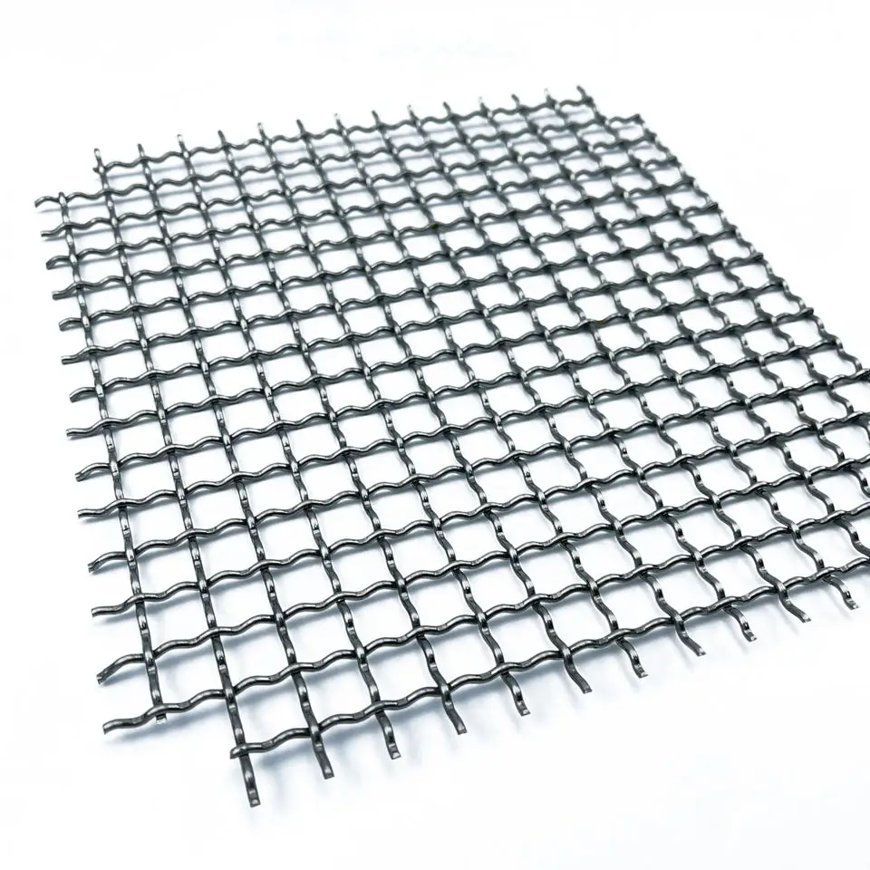 Wholesale High Quality Woven Wire Mesh / Stainless Steel Wire Mesh ...