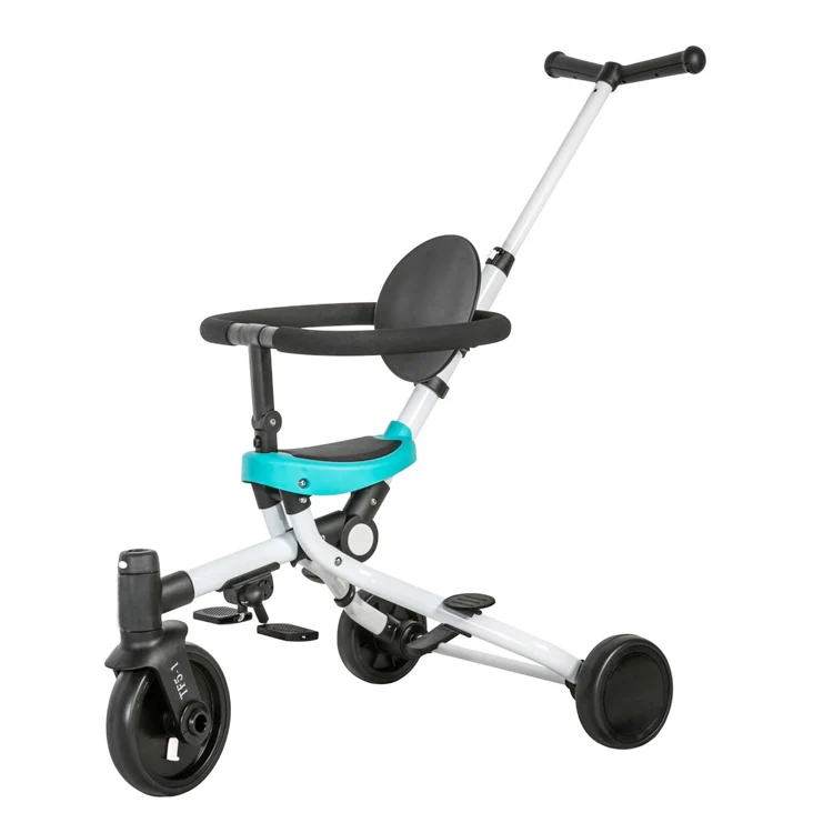 triciclo fisher price 3 en 1 nuevo