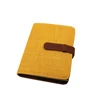 Cheap Mini Luxury Travel /Aganda/Diary/Journal and Blank Notebook for Student