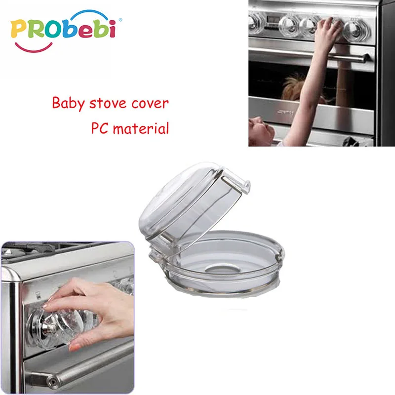 Child Proof Safety Switch Stove Oven Knob Cover Buy Safety Stove Oven