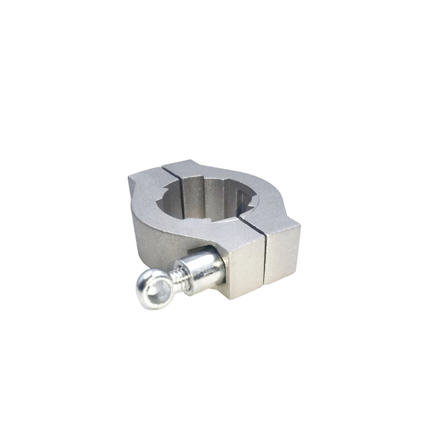 product strong spring fixed component third generation aluminum alloy grade 1000 series lean pipeline rod accessories workbench turnover-15