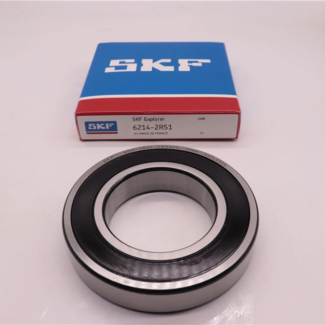 Подшипник 6214 2rs skf