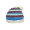 knitted hat visor pattern