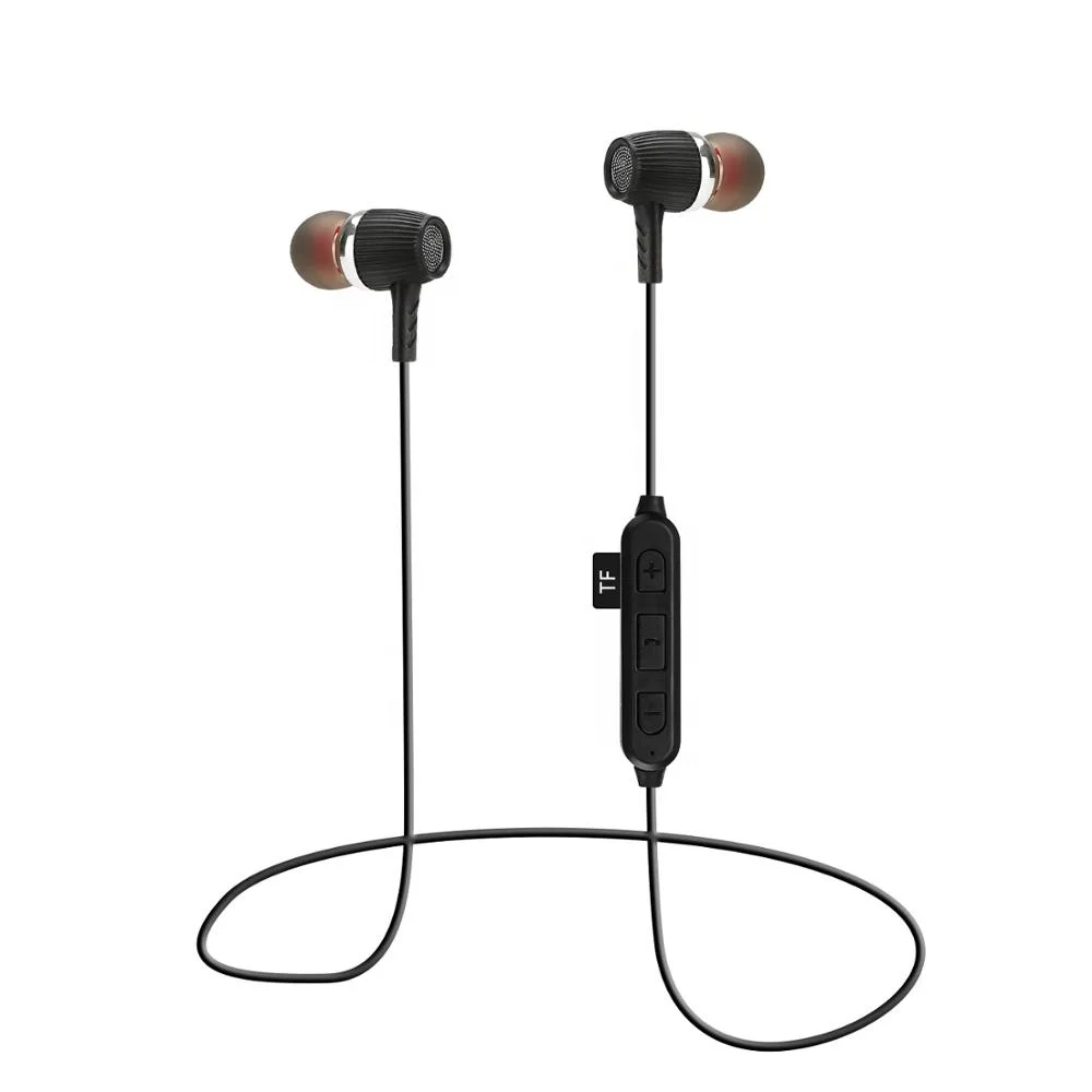 St-k18-a Cheaper Wireless Blue Tooth Microphone Earphone Headset Headphone  - Buy Wireless Cell Phone Headset Wireless Long Battery Bt Headphone  Earphone Boat Earphone,Bt Sport Wireless Headphone Earphone Headset  Neckband Headphones Factory Consumer