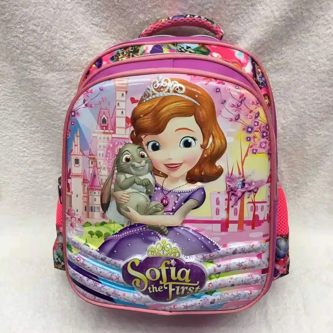 boys kindergarten backpack