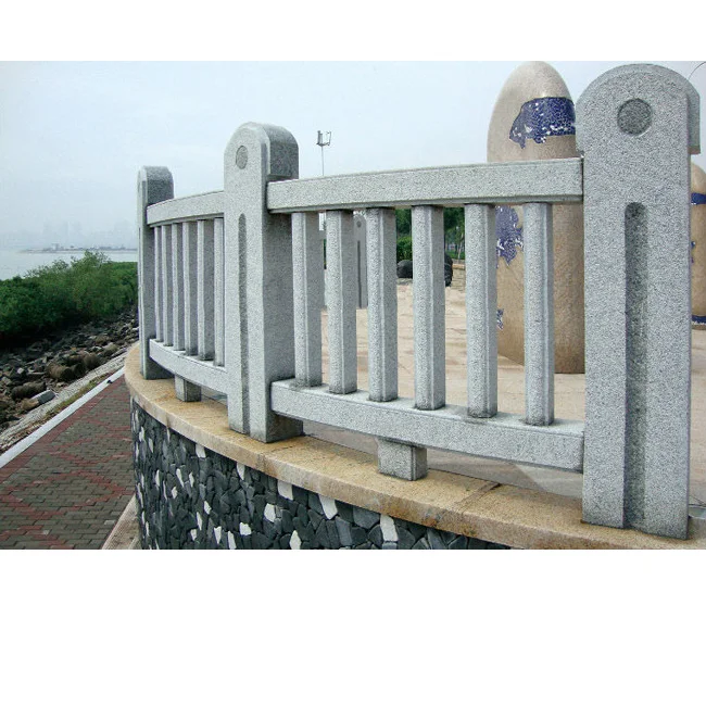 GCS218  column g603 granite