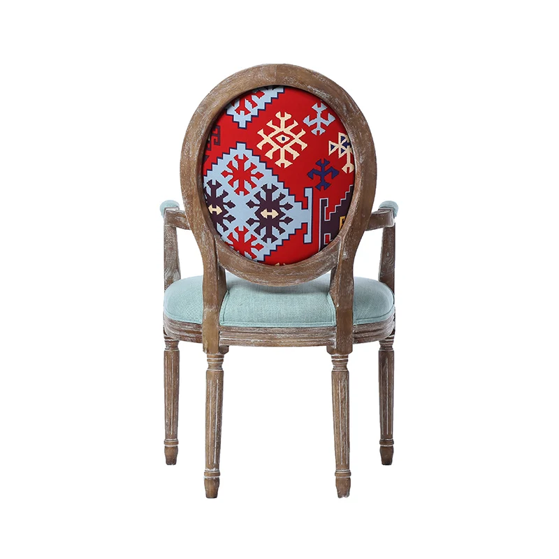Contracted and delicate Hot sale bentwood chair hotel cafe use style dining chair