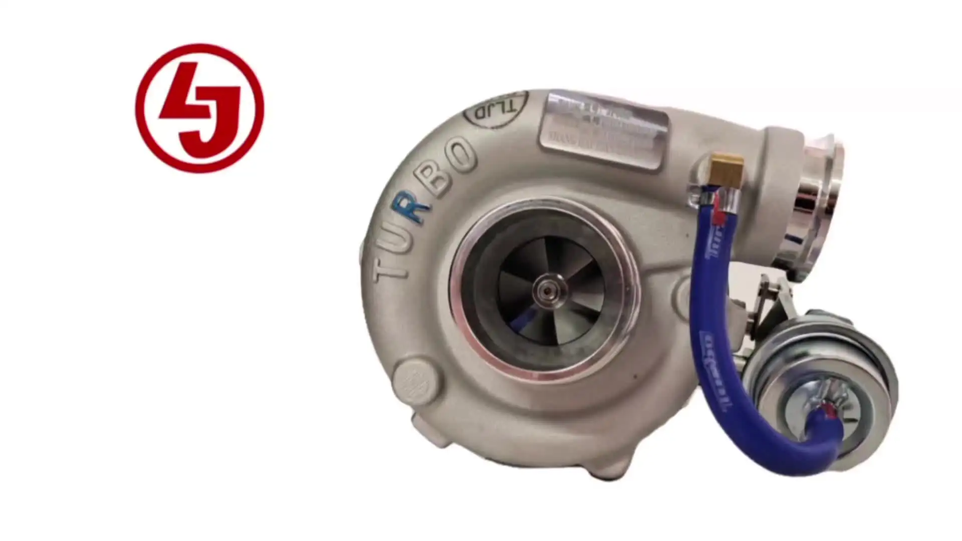 Weichai JP60K Turbocharger - High Performance & Reliability