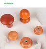 2020 New Trend Greenstar Colorful Knobs and decorative Handles