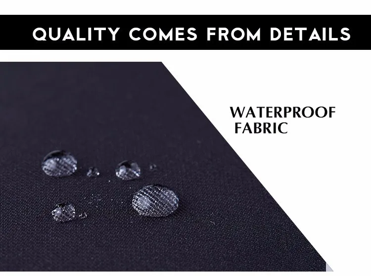 Ozero -40f Fashion Winter Warm Waterproof Cowhide Leather Unisex Ski ...