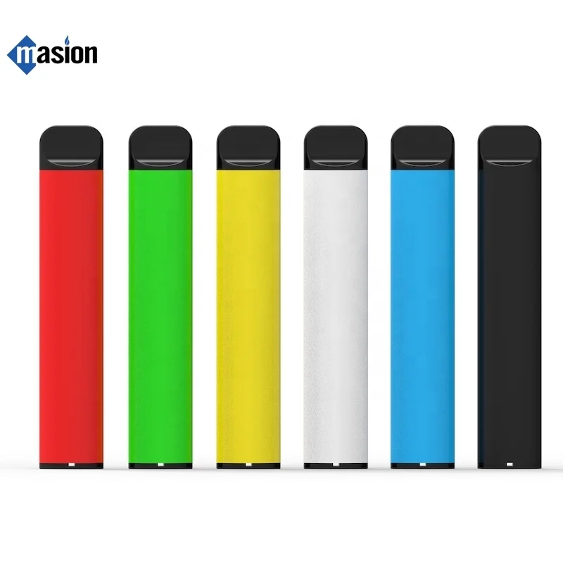 Air Maxx 1000 Puffs Disposable Vape Pod Puff Plus - Buy Vape Pod,Puff ...