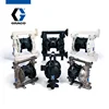 QBYsmall size Pneumatic diaphragm pump GRACO