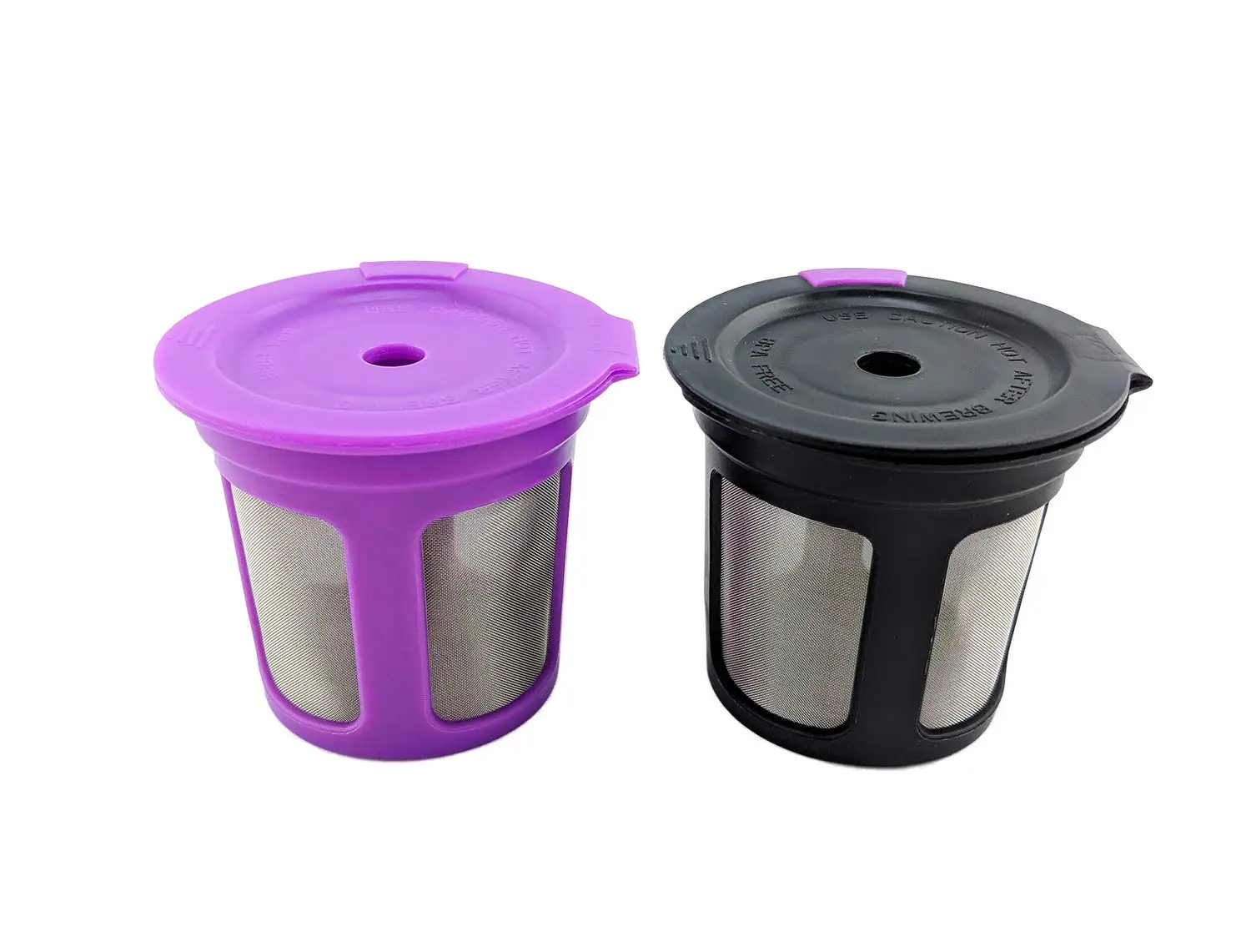 Filter cup