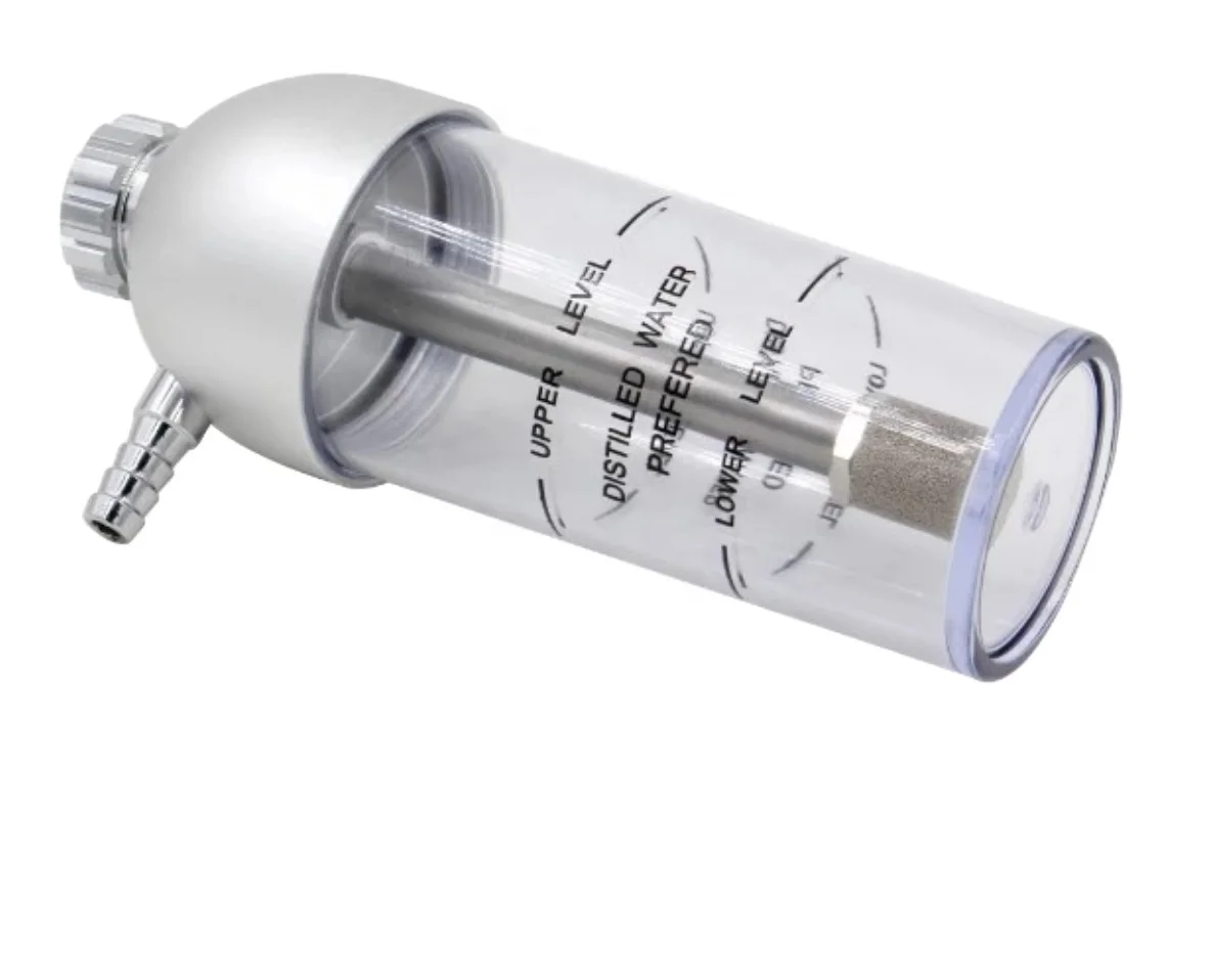 
Medical Oxygen Pressure Gas Cylinder Regulator Manufacturer 