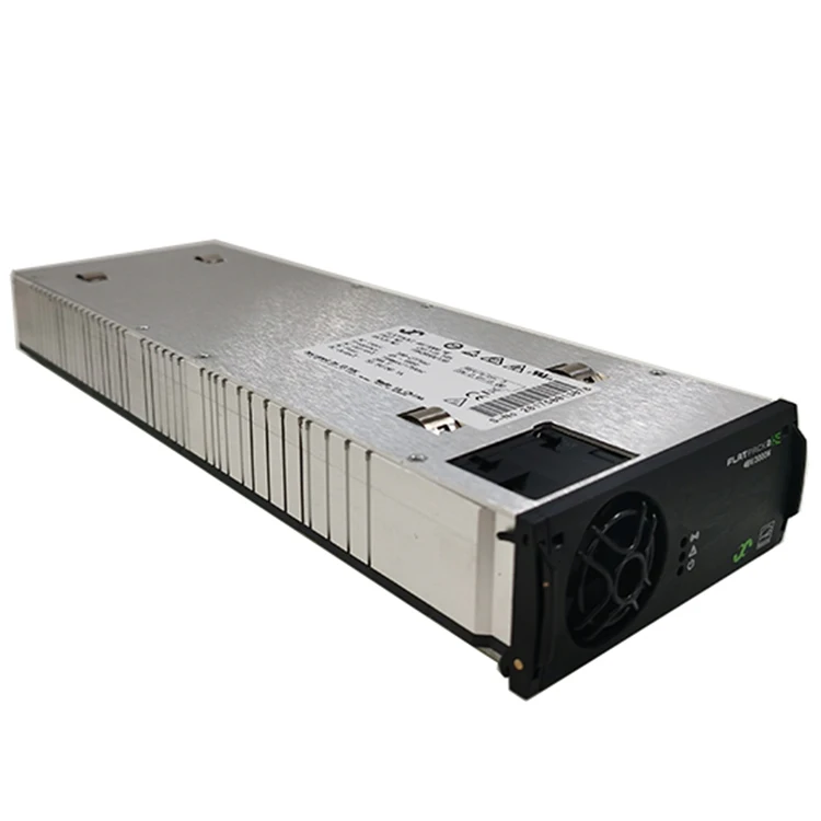 Eltek Rectifier Module Flatpack2 48/3000 He 241119.105 48v 62.5a 3000w