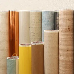 pvc foil for furniture