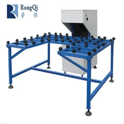 used glass edge polishing machines