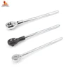 Professional ratchet handle ratchet adjustable wrench for wrenches hand tools