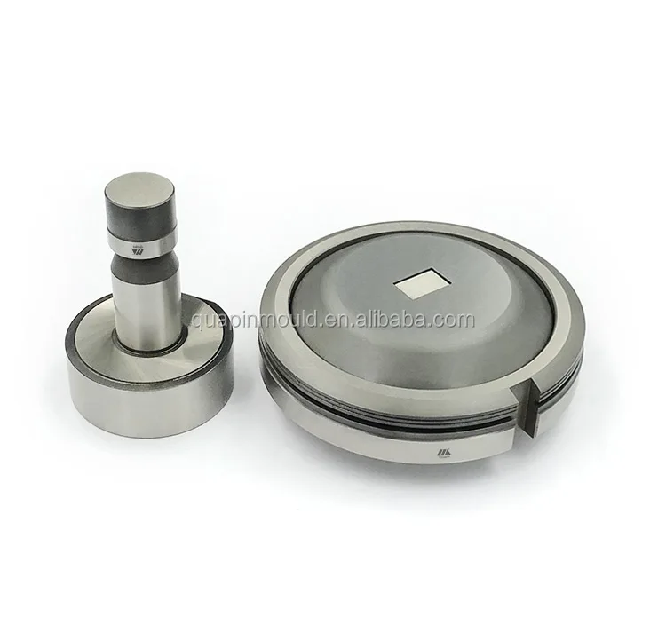 Trupunch Forming Emboss Tools Cnc Turret Punch Form Tool For Chassis