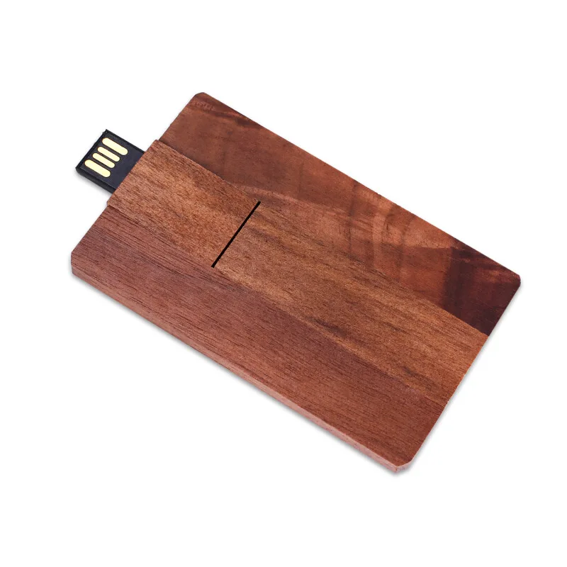 Ecological Bulk Attractive Flash Pen Drive 8gb 16gb 32gb 3.0 Wooden Usb Stick Wood Card Usb Flash Disk - ANKUX.COM