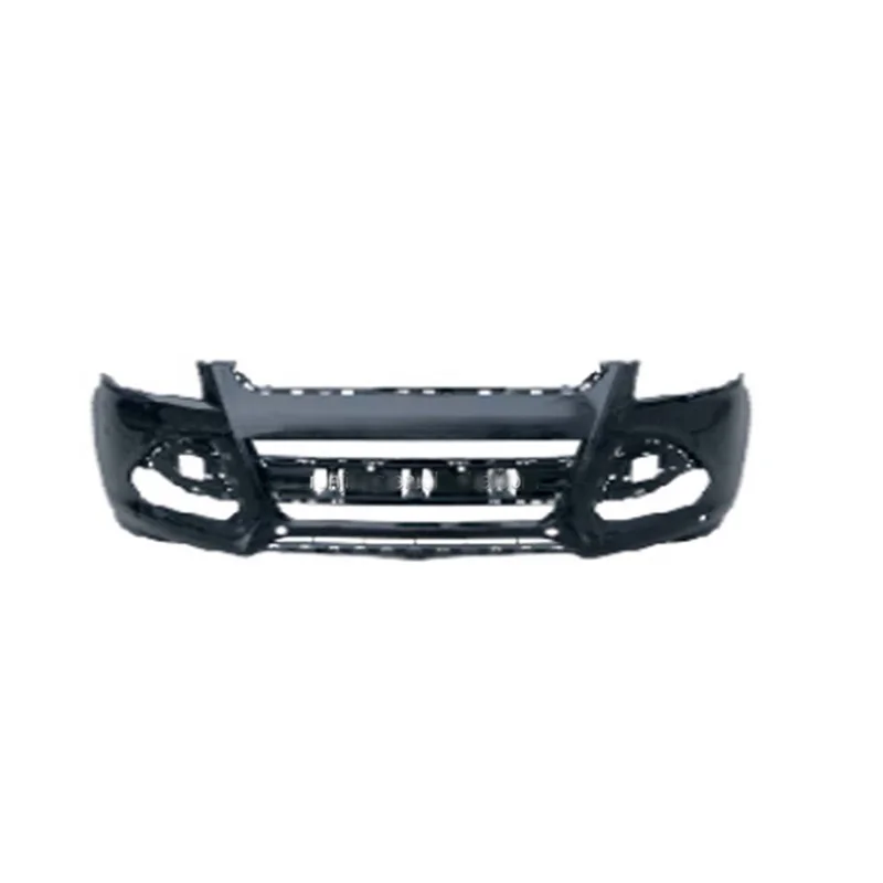 Renforceur De Pare-chocs Avant (Traverse Crash Bar) Pour Ford Fiesta 2008-2013 - Neuf