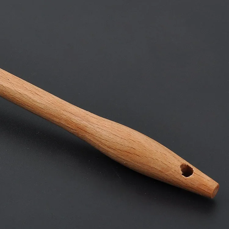 Silicone Honey Dipper