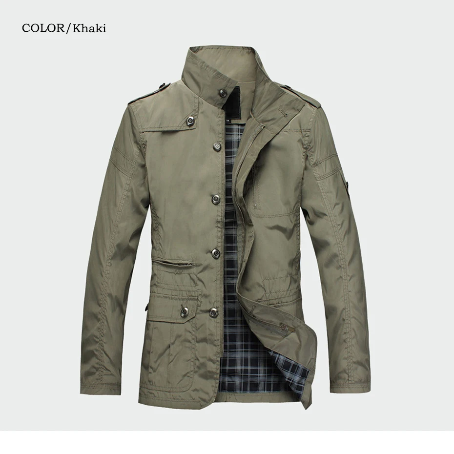 coat for casual wear