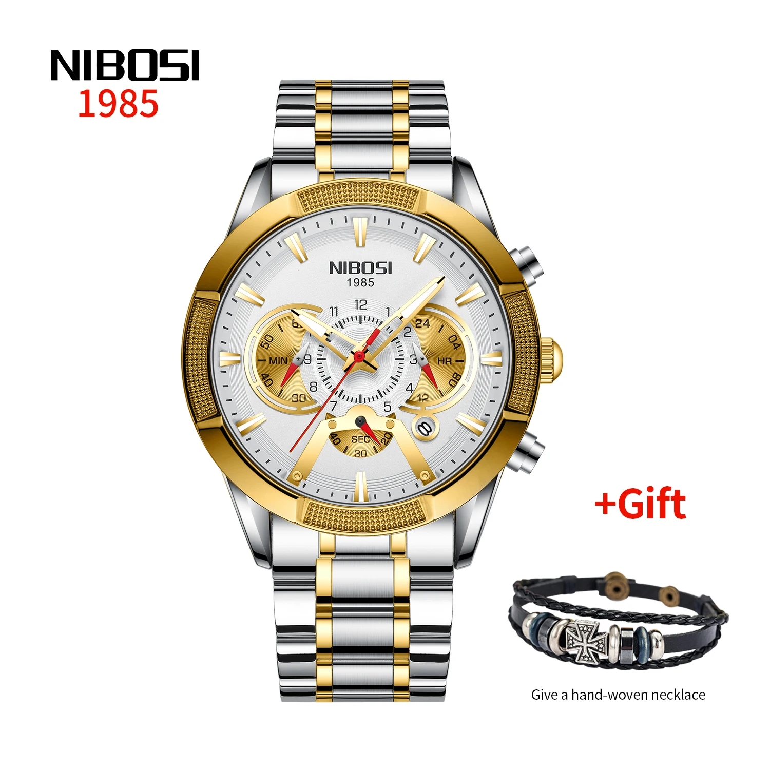 nibosi 2379