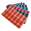 hot sale African market price pvc sheet for commercial residential building/easy install pvc roof sheet/upvc roof tile for villa